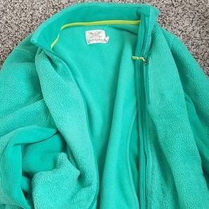 Fleece Jacket